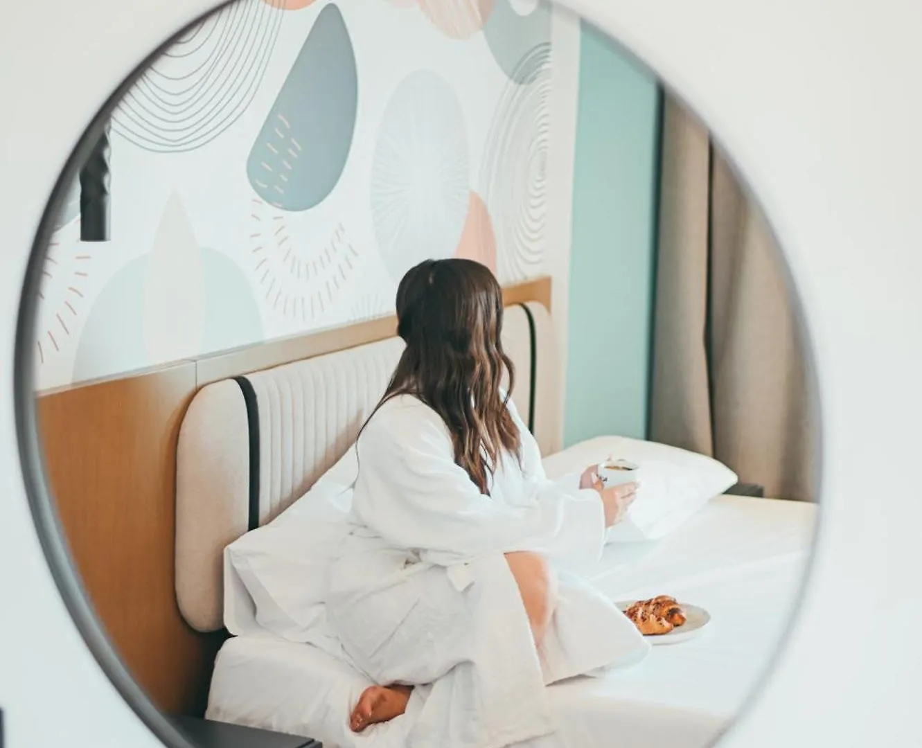 Monun Hotel Ksamil
