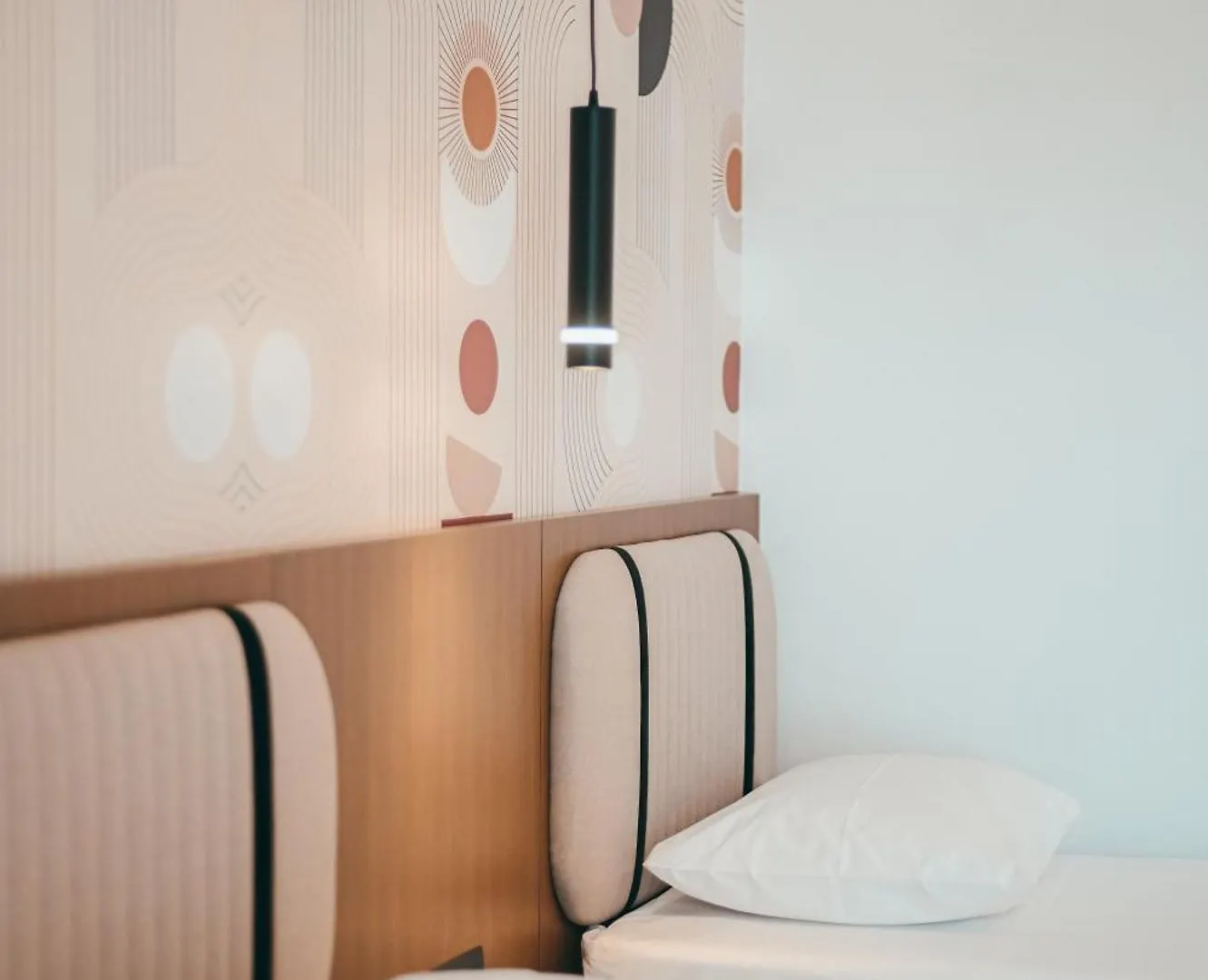 Monun Hotel Ksamil