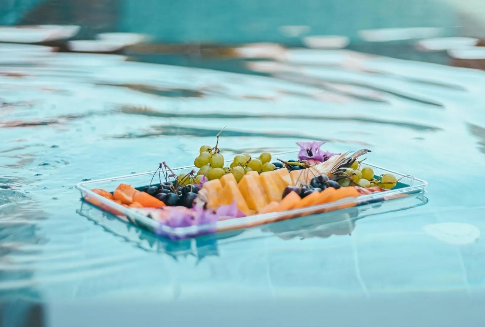 Monun Hotel Ksamil