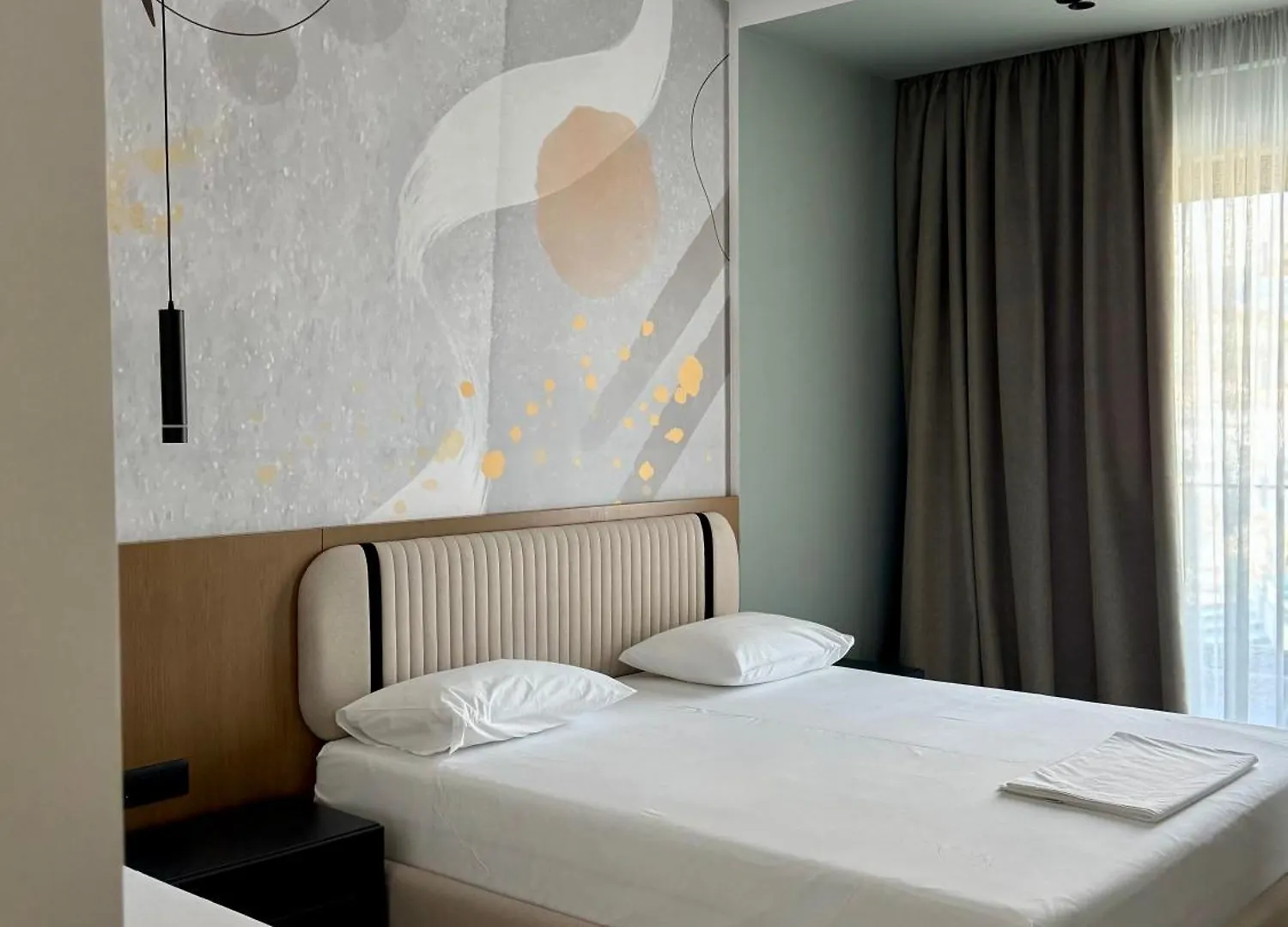 ****  Monun Hotel Ksamil Albania