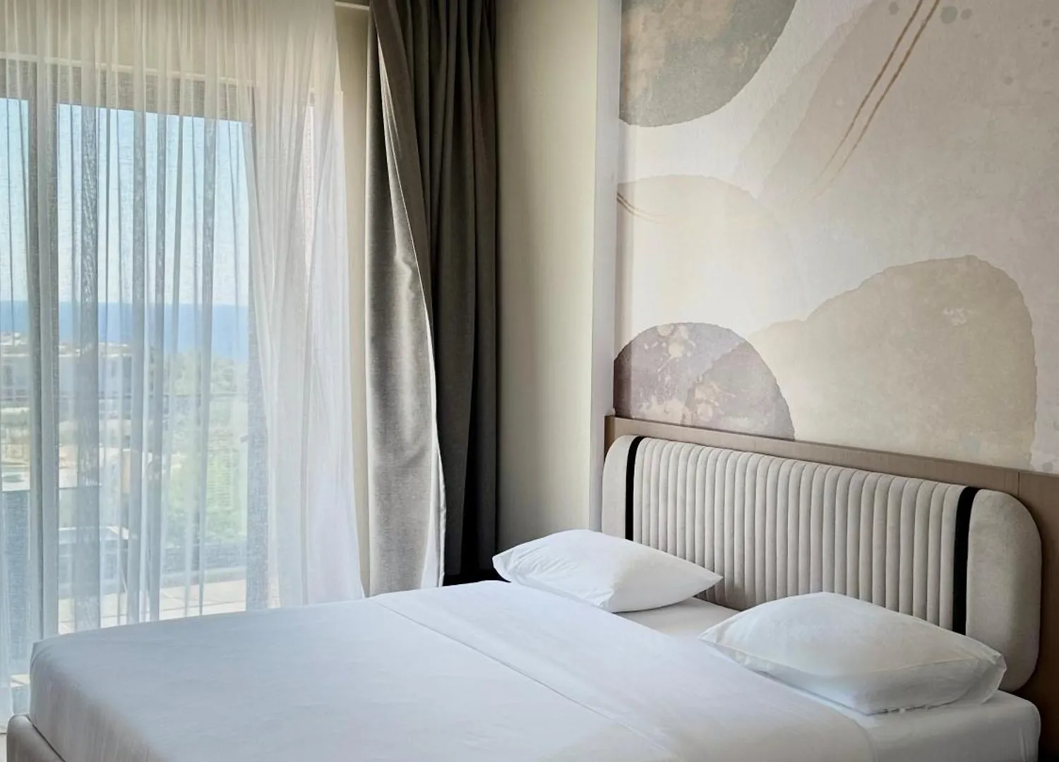 Monun Hotel Ksamil 4*,  Albania