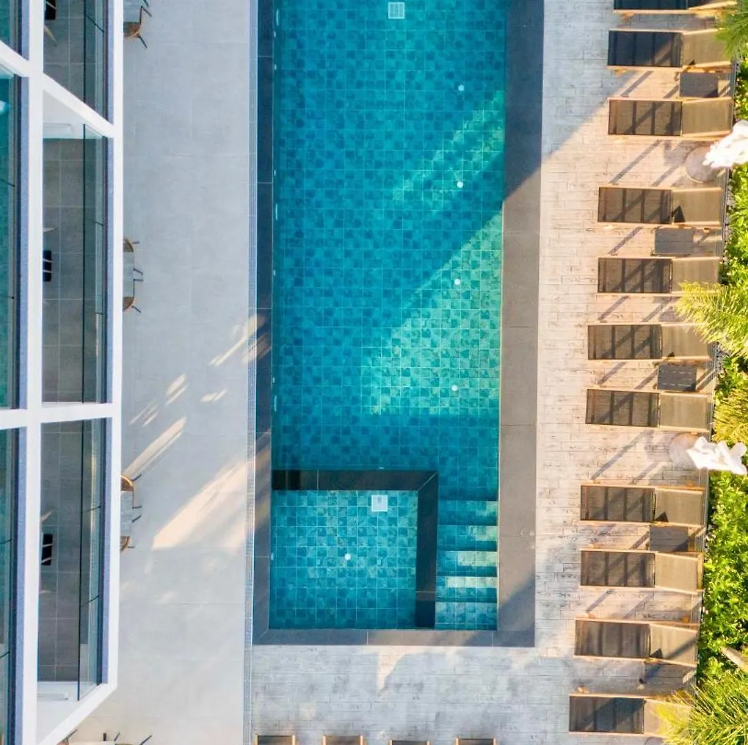 ****  Monun Hotel Ksamil Albania