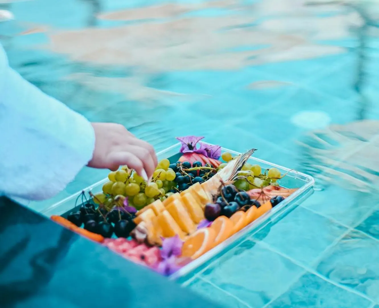 Monun Hotel Ksamil