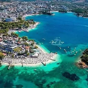 Apartment Ksamil Holiday
